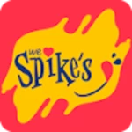 Logo of Spike´s android Application 